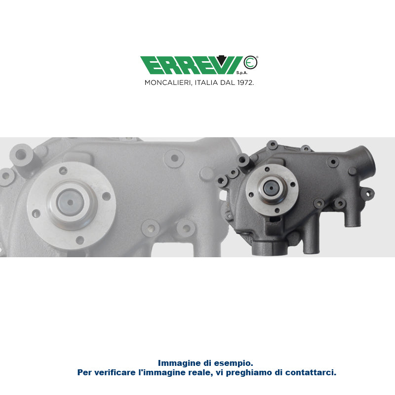 Tamp.Elast.Gomma Eurotech ERREVI 730076