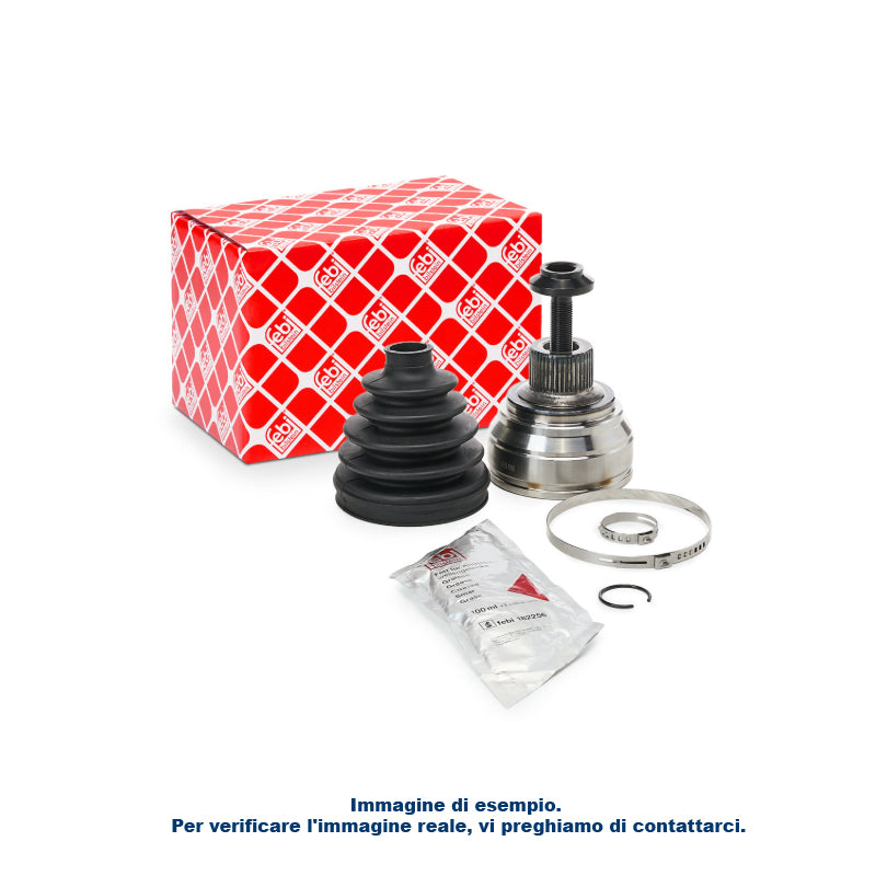 Sospensione FEBI 5271