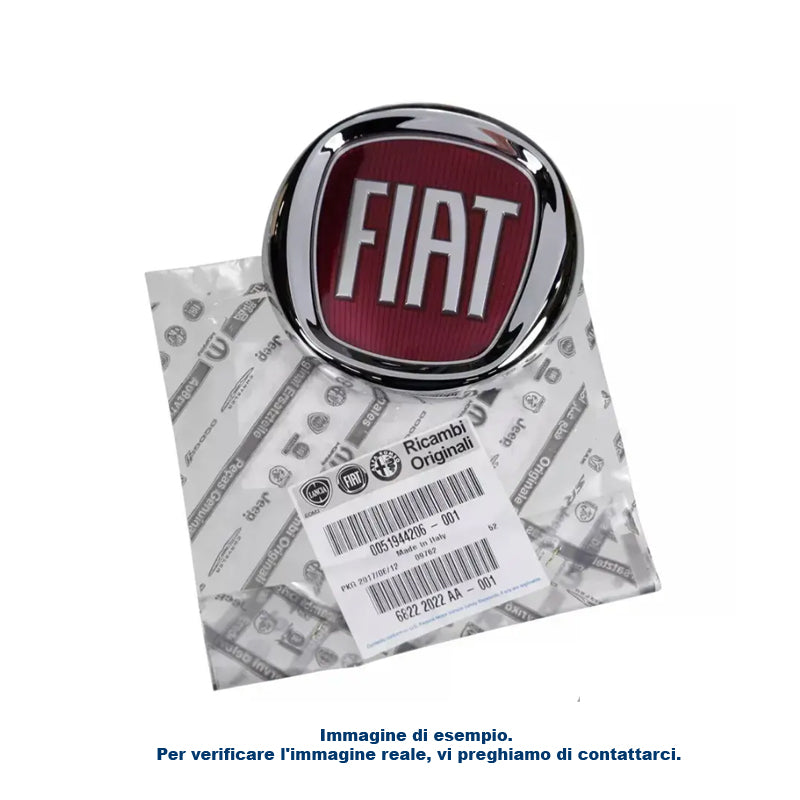 Tenuta FIAT 6000640998
