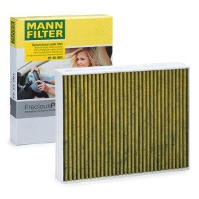 Filtro Abitacolo per BMW 1