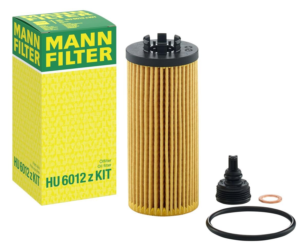 Filtro Olio per BMW 2