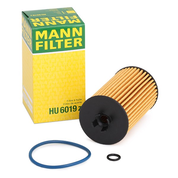 Filtro Olio per OPEL Insignia