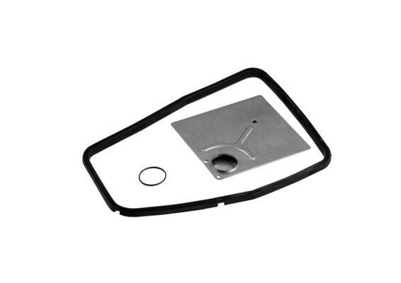 KNECHT Hx 88D Filtro Idraulico Cambio Automatico Bmw 3 5 6 7