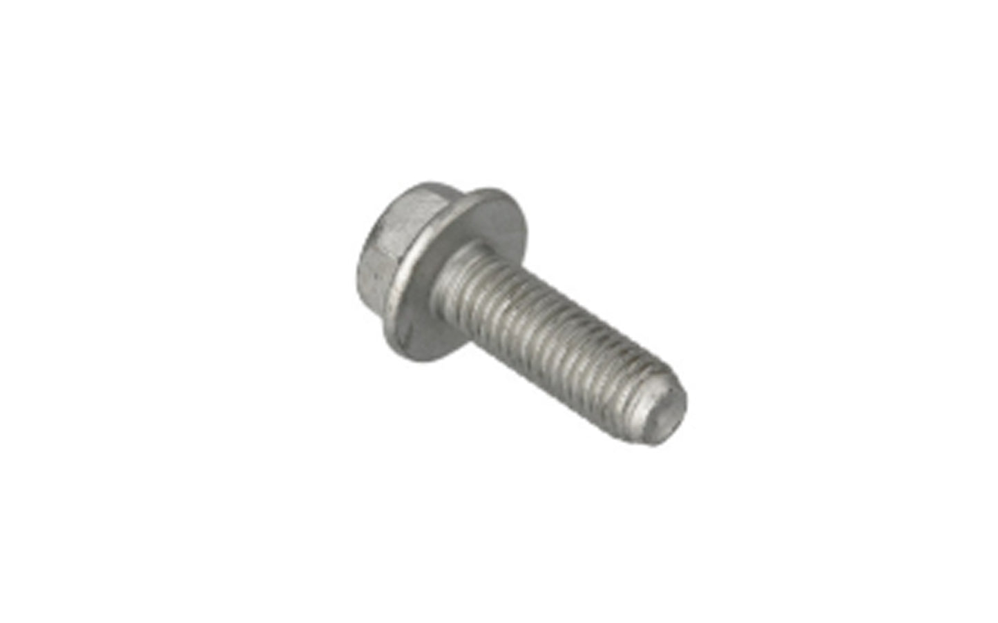 Vite testa esagonale Iveco