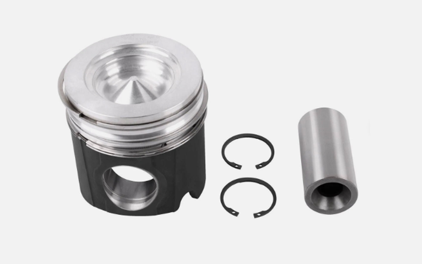 Pistone Completo Iveco