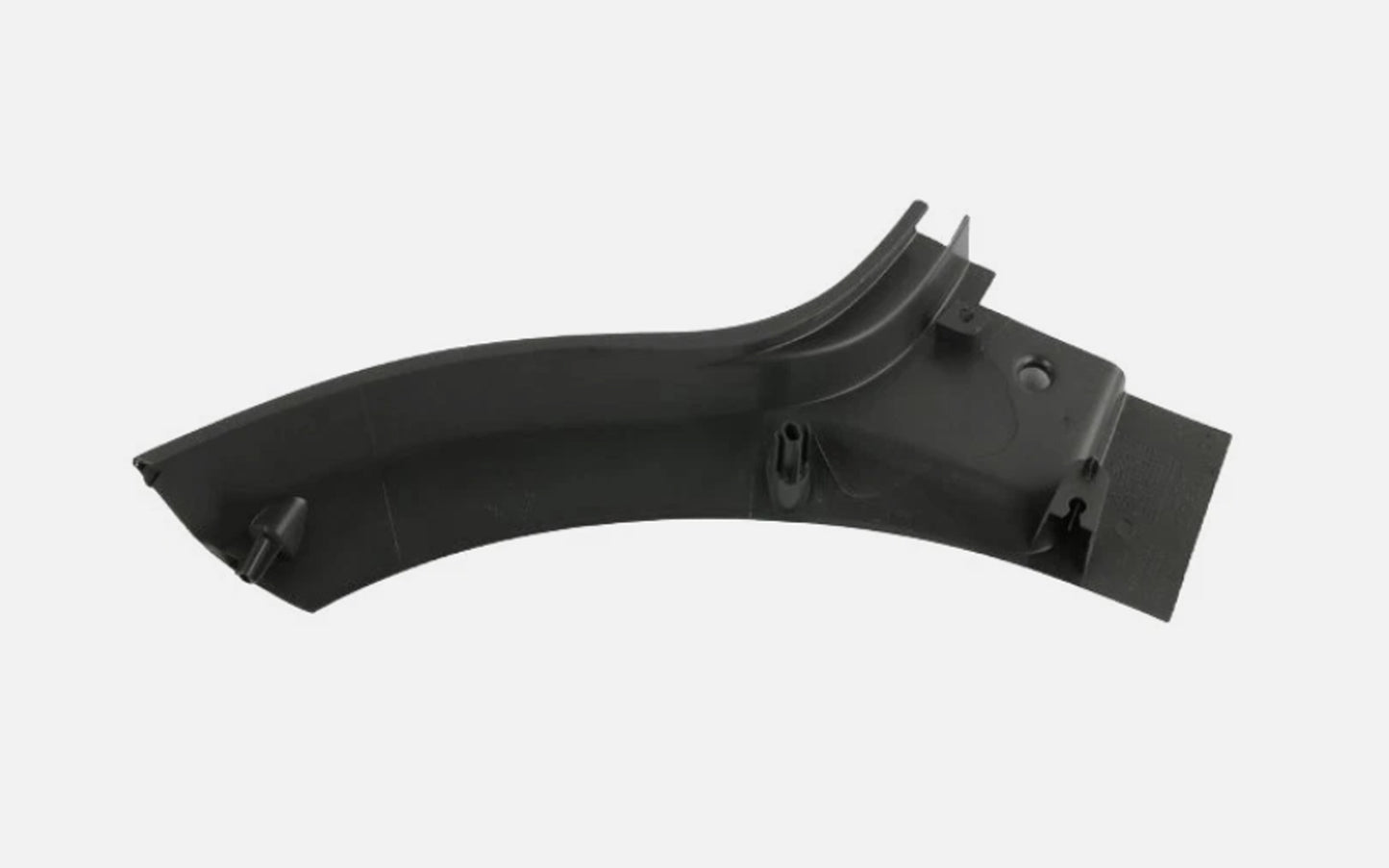 Battiattacco rivestimento prolunga pedana destra Iveco