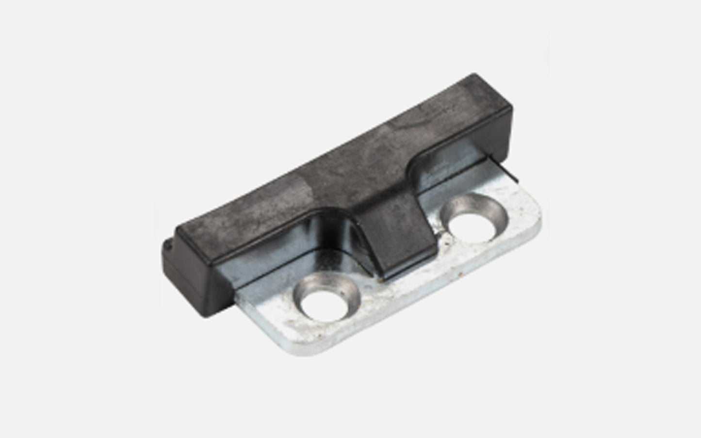 Paracolpi porta posteriore Iveco