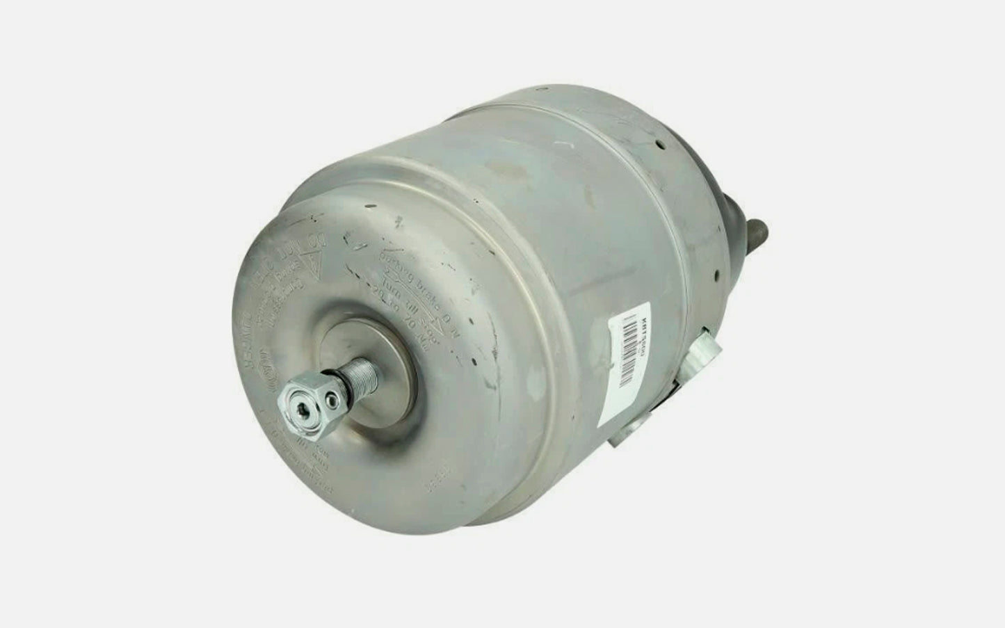 Cilindro Freni Pneumatici Iveco