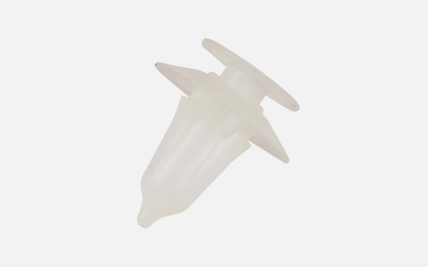 Clip assetto pannello scheda porta Iveco