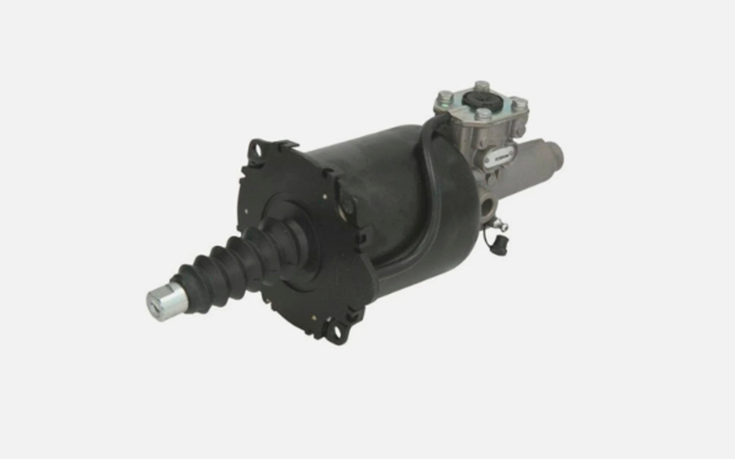 Cilindro Comando Frizione Iveco