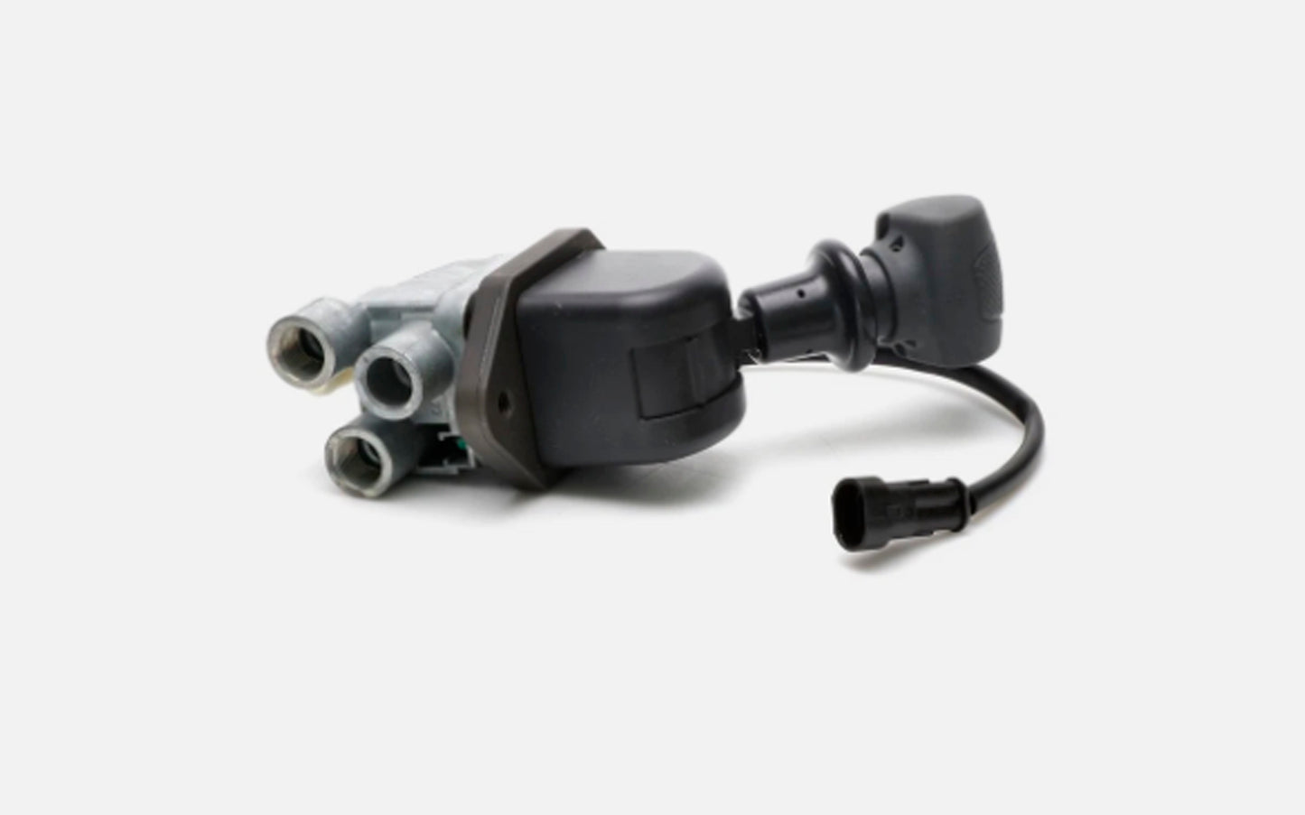 Manettino Freno Iveco