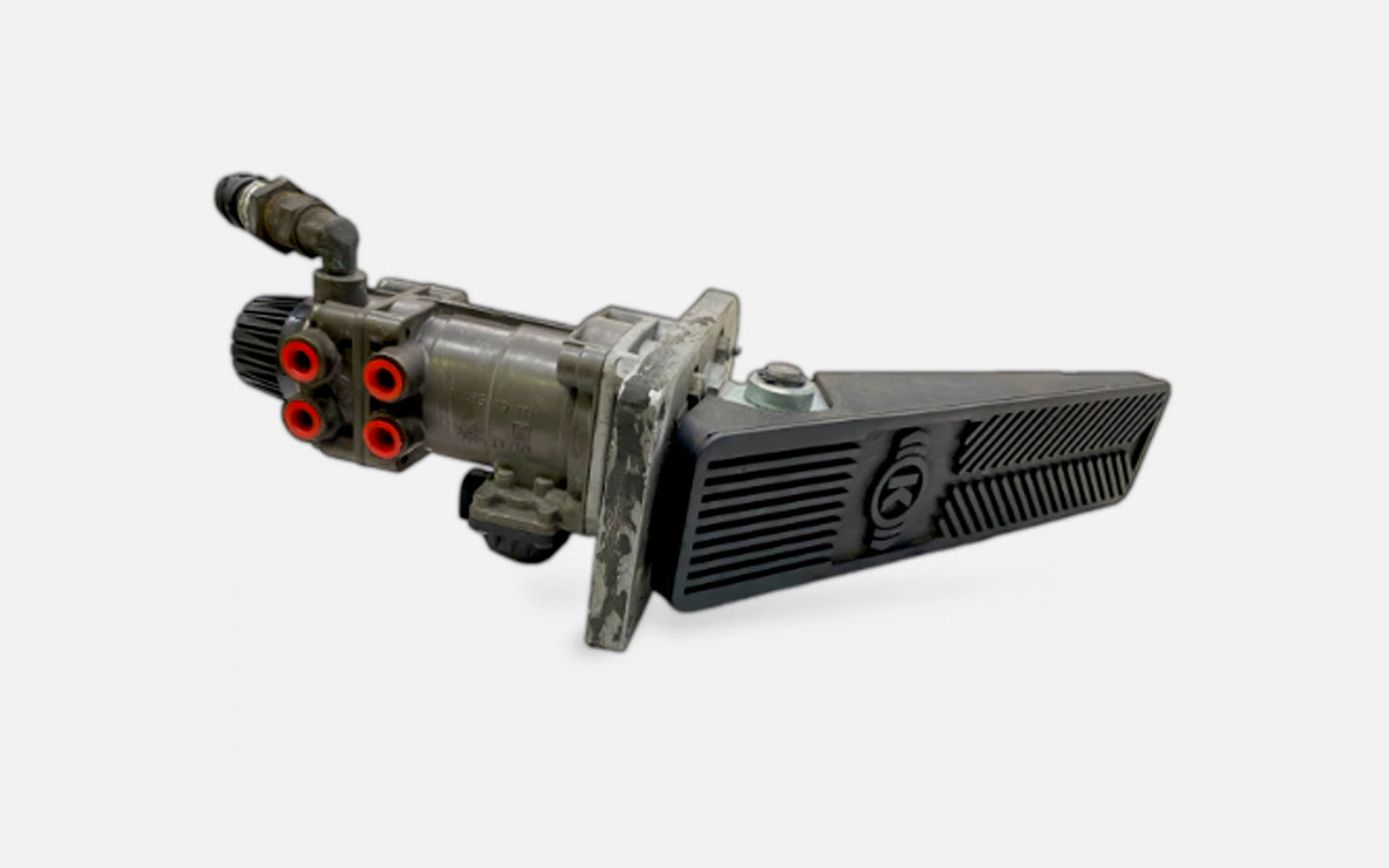 Pedale Del Freno Iveco