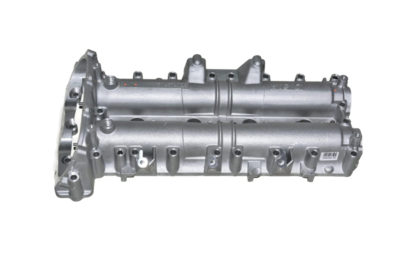 Coperchio Testa Cili Originale CNH IVECO OE 504374027