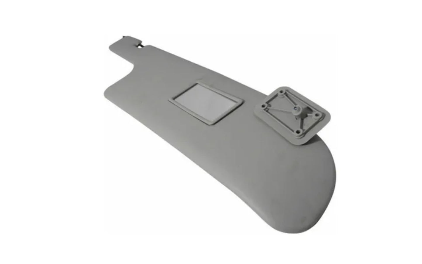 Pantina parasole destra Iveco