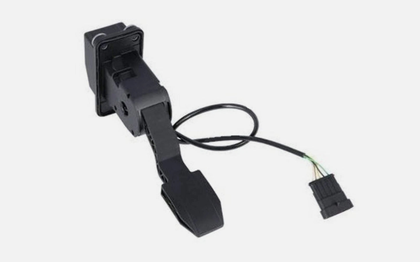 Pedale Acceleratore Originale IVECO OE 5801331271