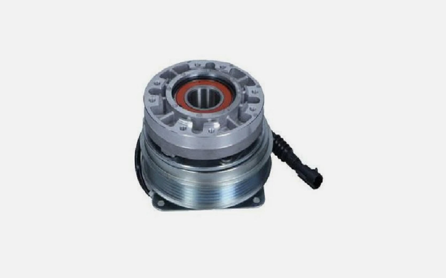 Comando Ventilatore Iveco