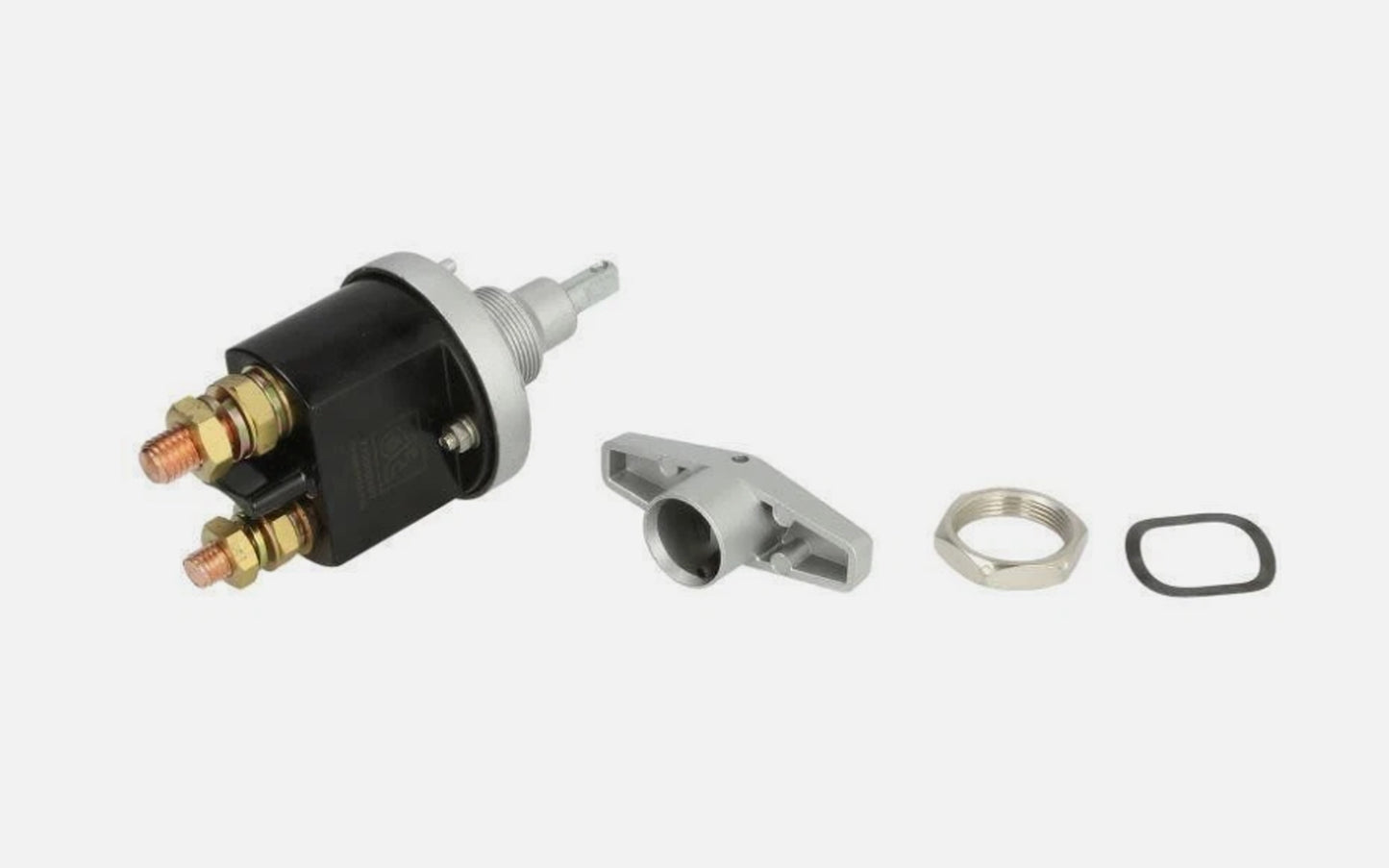 Interruttore Emergenza Iveco