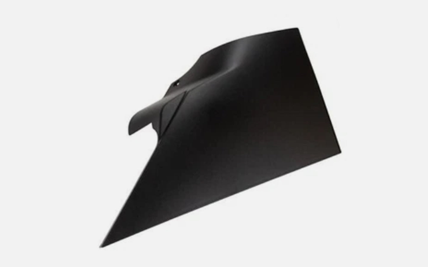 Copriparafango sinistro Iveco