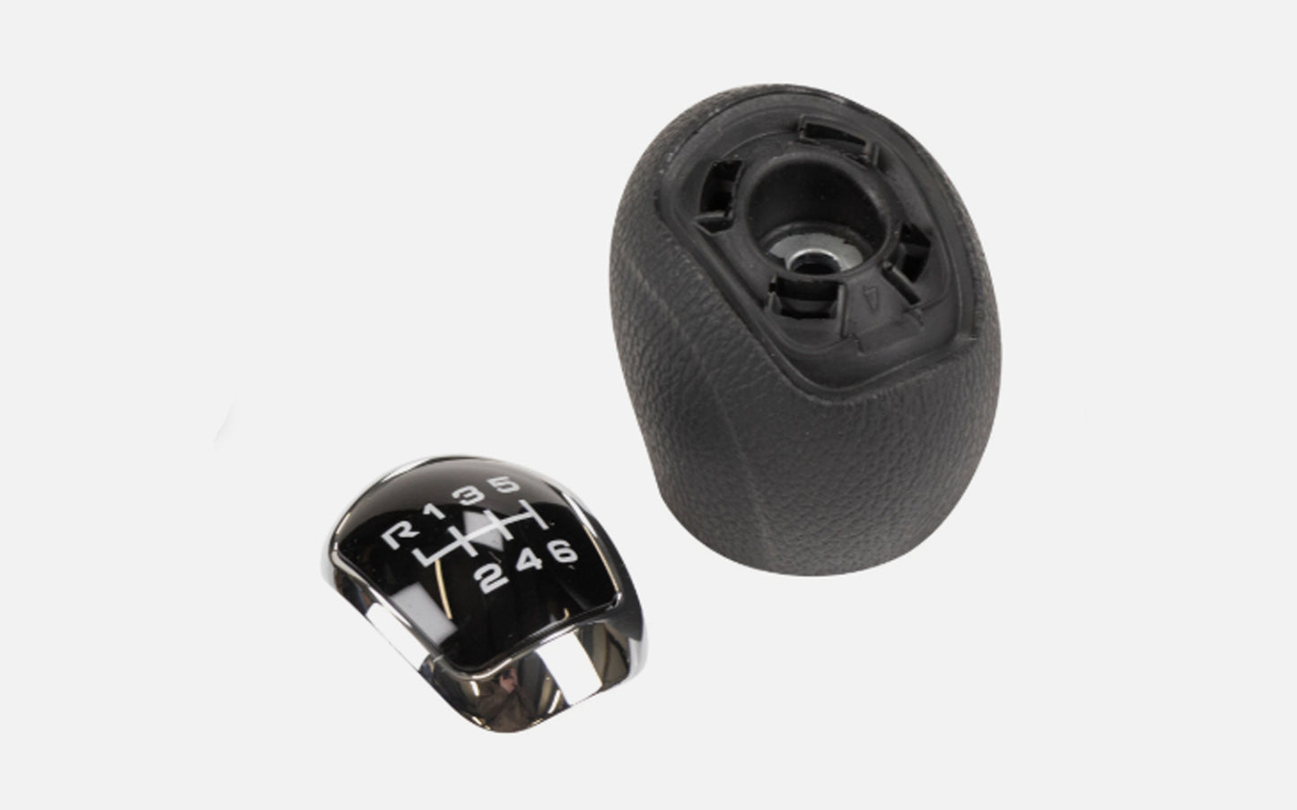 Pomello cambio Iveco