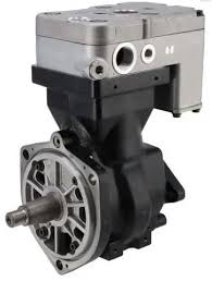 Compressore Aria Originale CNH IVECO OE 5803204769