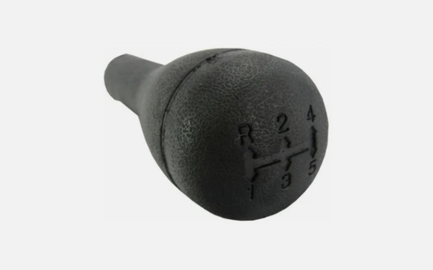 Pomello leva cambio marce Iveco