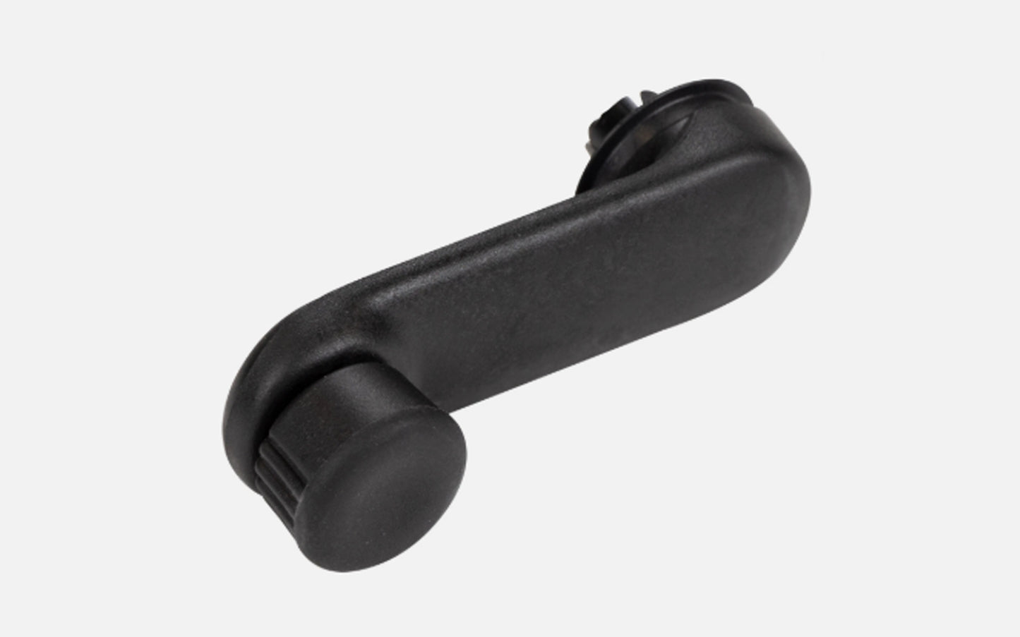 Maniglia comando alzavetro Iveco