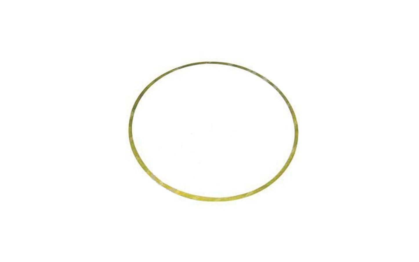 Spessore Di Registro Iveco