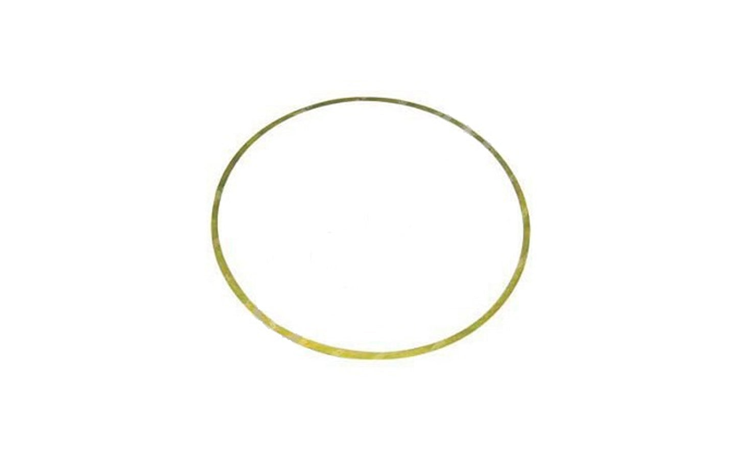 Spessore Di Registro Iveco