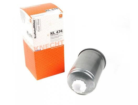 KNECHT Kl 474 Filtro Carburante Fiat Palio I Doblo