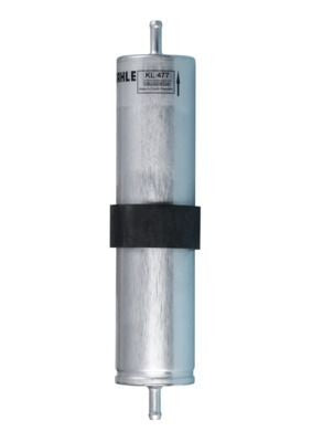 KNECHT Kl 477 Filtro Carburante Mini Hatchback (R50, R53)