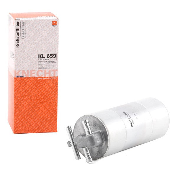 KNECHT Kl 659 Filtro Carburante Audi A6