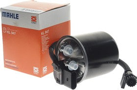 KNECHT Kl 947 Filtro Carburante Adatti Mercedes-Benz Vito