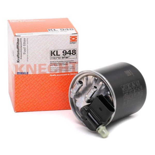 KNECHT Kl 948 Filtro Carburante