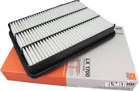 KNECHT Lx 1700 Filtro Aria