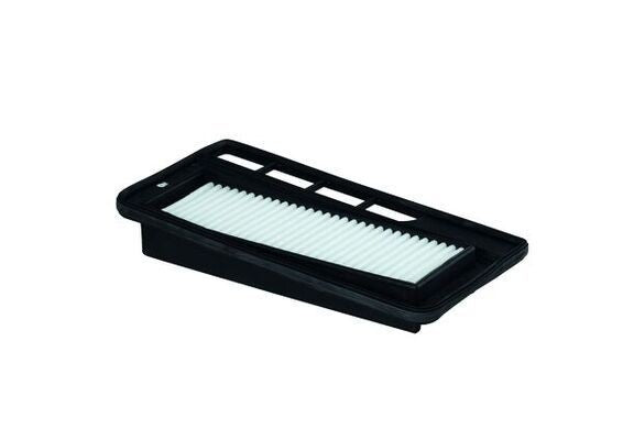 MAHLE Original Lx 1743 Filtro Aria Opel Agila A