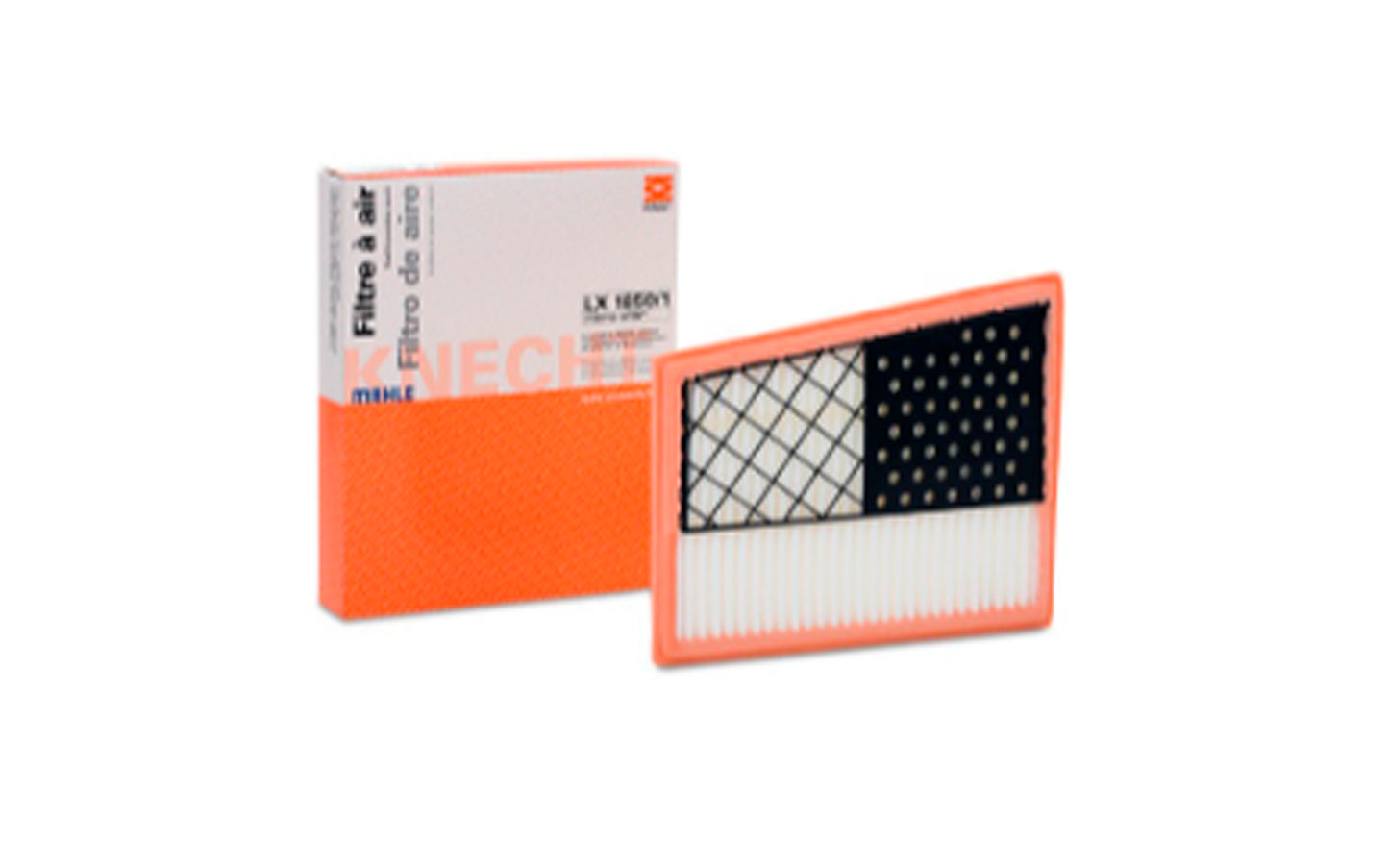 KNECHT Lx 1850/1 Filtro Aria Mercedes Benz G Class C Class Clk E Class