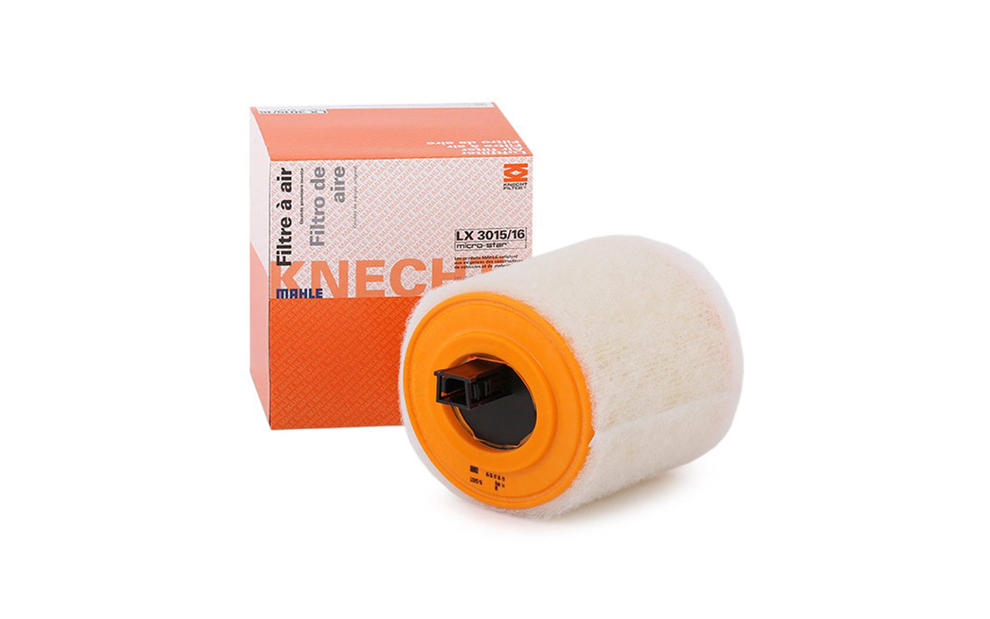 KNECHT Lx 3015/16 Filtro Aria Opel Astra K