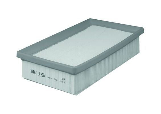 KNECHT Lx 3597 Filtro Aria Fiat 500L (351, 352) Fiat 500L (351 352)