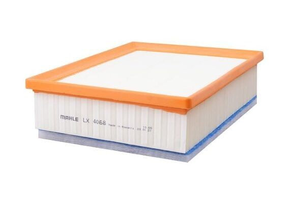 KNECHT Lx 4068 Filtro Aria Toyota Hilux Fortuner Ii