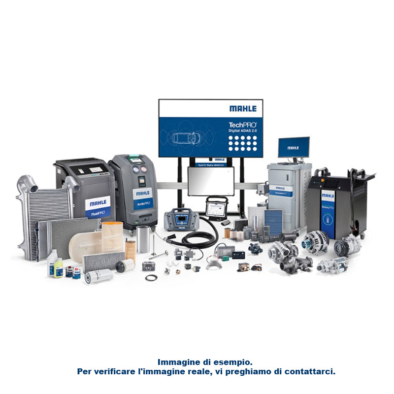 Ventola Radiatoree Mb Vito 96- MAHLE AB272000S