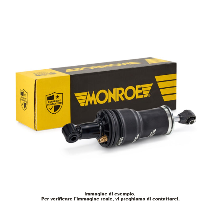 Ammortizzatore MONROE CB0066
