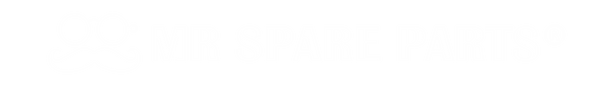 Mr Spare Parts