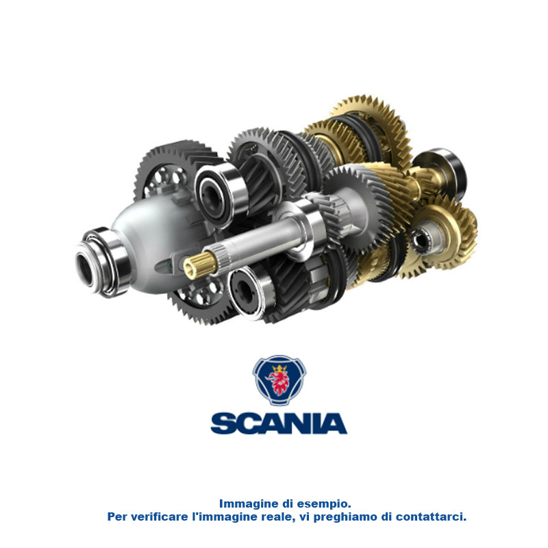 Boccola SCANIA 285128