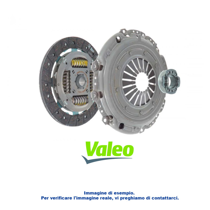 Tergicristalli X-Trm Lhd Trafic3 Vivaro VALEO 577849