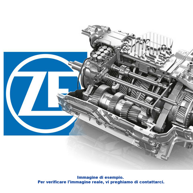 Anelli Sincronizzatori ZF ITALIA 1304202214