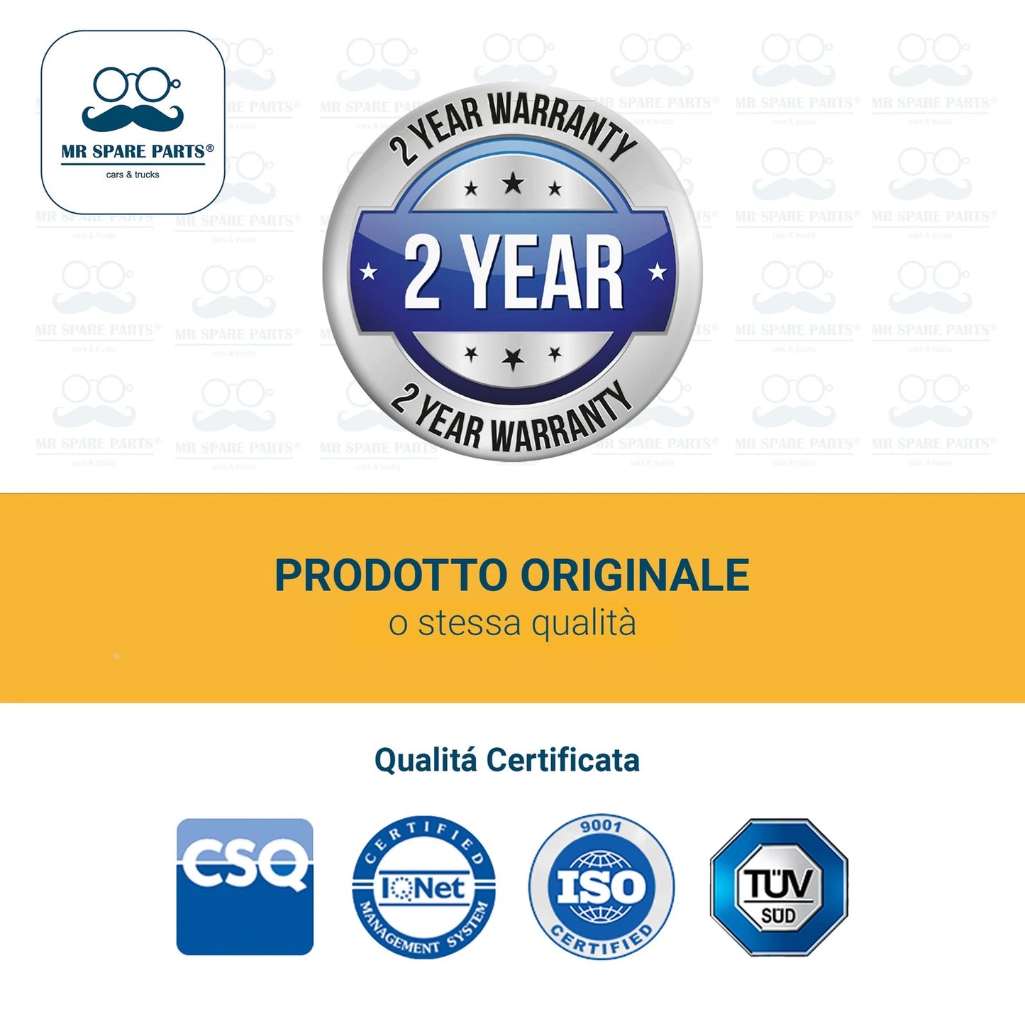 Switch Interruttore di corrente IVECO Stralis 504337937