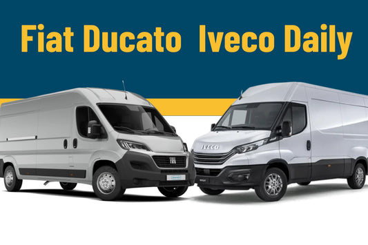 Ricambi Fiat Ducato Iveco Daily