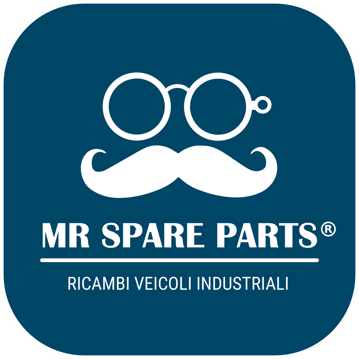 Mr Spare Parts