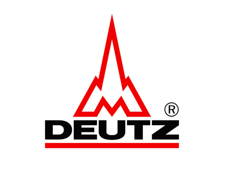 DEUTZ