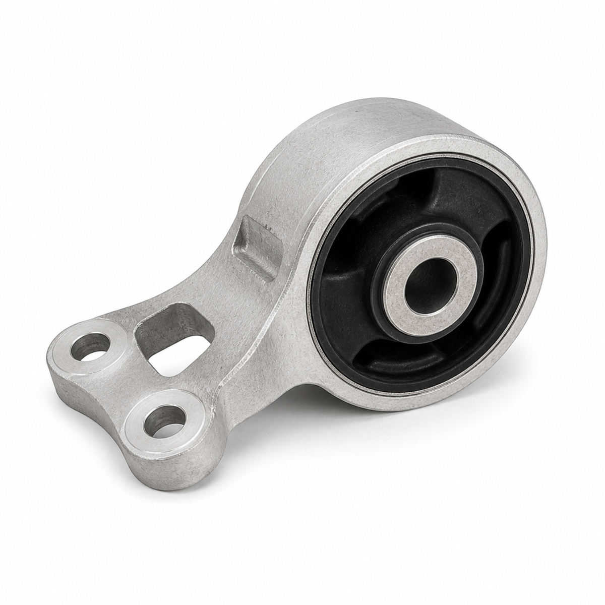 Supporto braccio oscillante